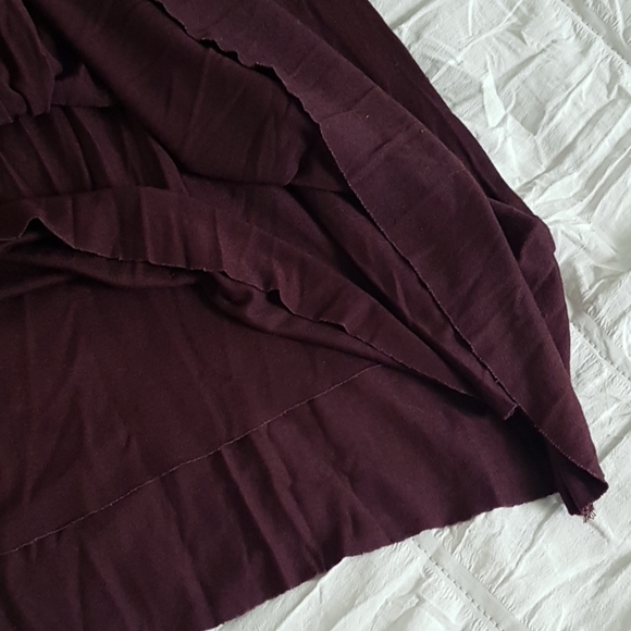 Anthropologie Caite gathered tunic dress, Small - Picture 5 of 7